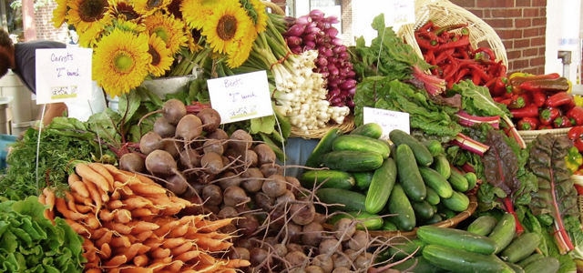Runways Farm - Bovingdon Market